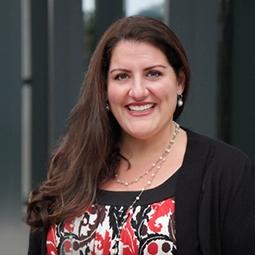 Olivia Bowker, photo 1