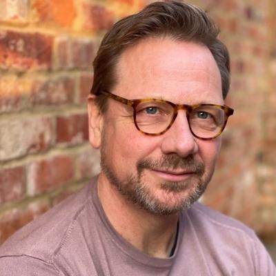 Peter Gandy, photo 2