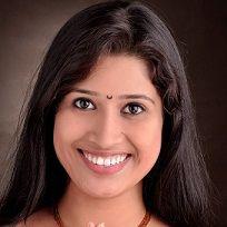 Prajakta Joshi, photo 1