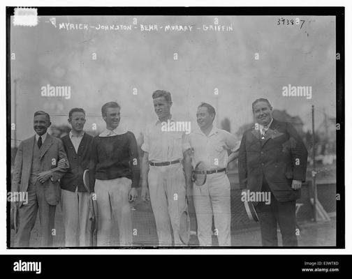 Walter Behr, photo 1