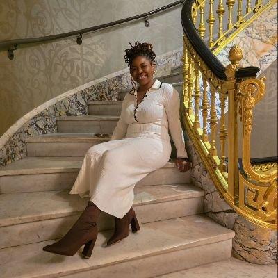 Kiara Hodge, photo 1