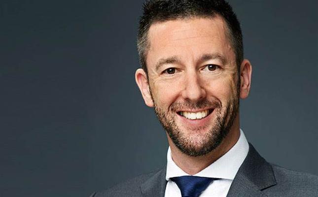 Steven Brennan, photo 1