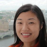 Gloria Yang - LinkedIn