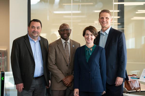 Grant Dubery, photo 2