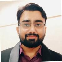 Shashank Pandey, photo 1