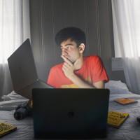 Rishabh Yadav, photo 2