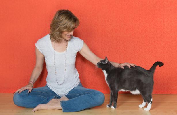 Susan Piver, photo 1