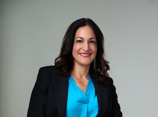 Michele Hyndman, photo 1