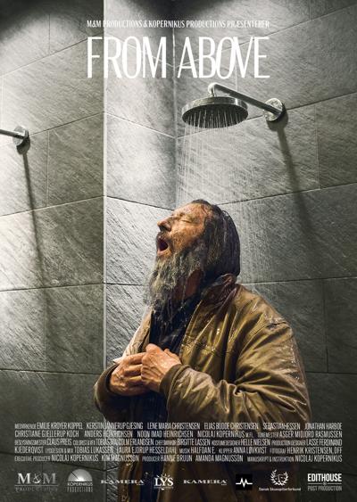 Casper Kehlet, photo 1