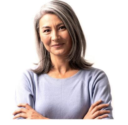 Jonathan Mackey, photo 2