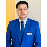 Udit Chaturvedi, photo 2