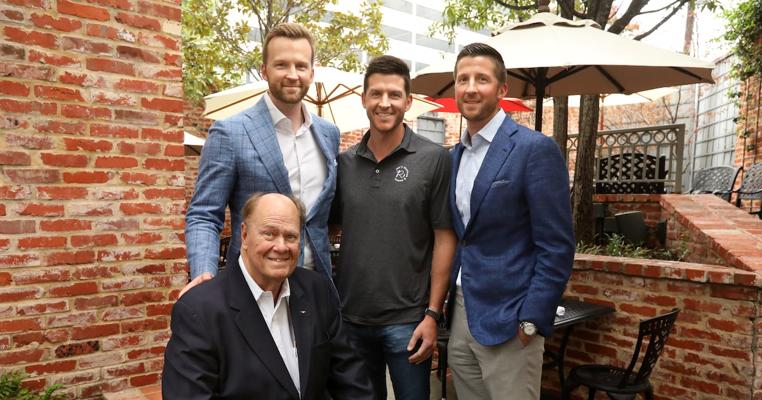 Ryan Bellomy, photo 1