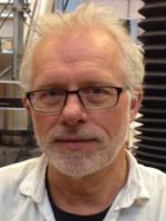 Peter de Vries, photo 2