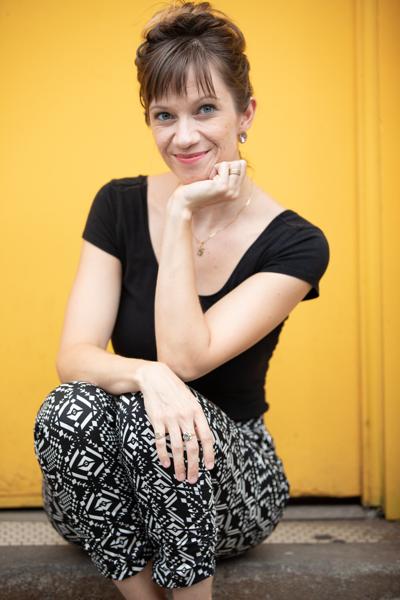 Amanda Needham, photo 1