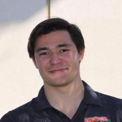 James Bowden, photo 1