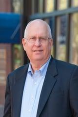 David Robinson, photo 1