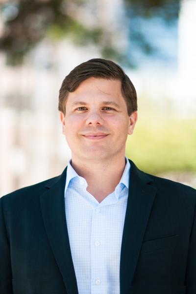 Greg Loehmann, photo 1