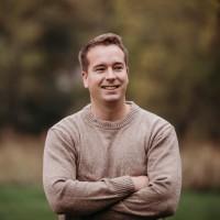 Jake Faulkner, photo 1