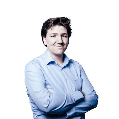 Sebastian Mach, photo 2