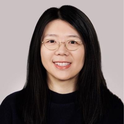 Xiaoping Feng, PhD
