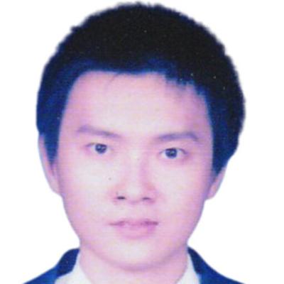 Robertus Rahardjo, photo 1