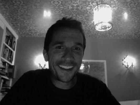 Gilbert Orser, photo 2