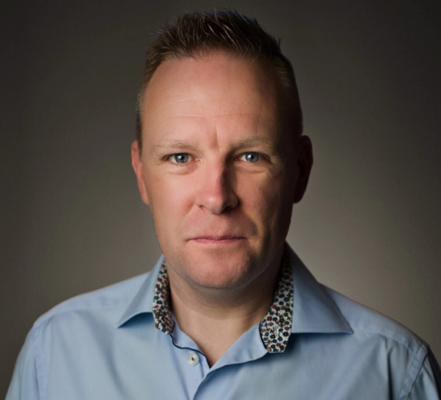 Tomas. Backman, photo 2