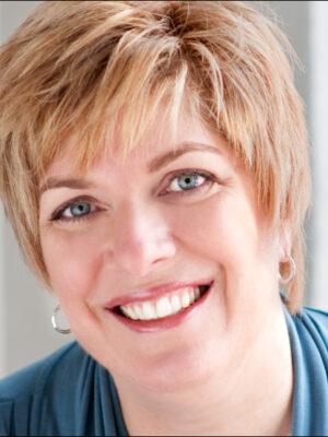 Angee Linsey, photo 1