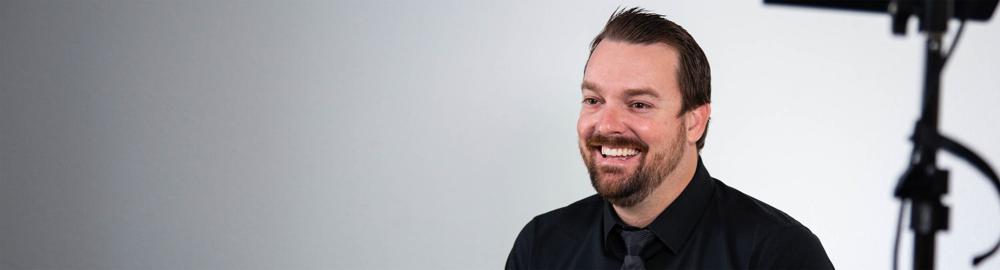 Kevin Elliott, photo 1