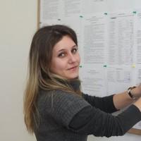 Simona Taseva, photo 2