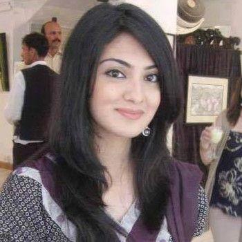 Ishani Sharma, photo 1