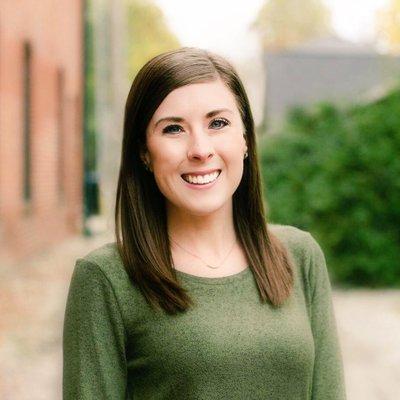 Rachel Saltsgaver, photo 2