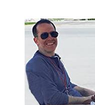 Brian Keady, photo 1