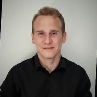 Dylan de Groot, photo 2