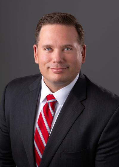 Brad Burton, photo 1