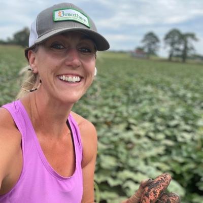 Rachel Grantham, CCA