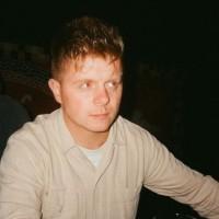 Ben Douglas, photo 2