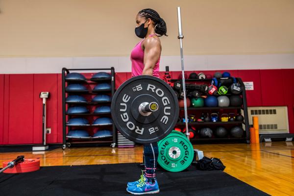 Danielle Ferree, photo 2