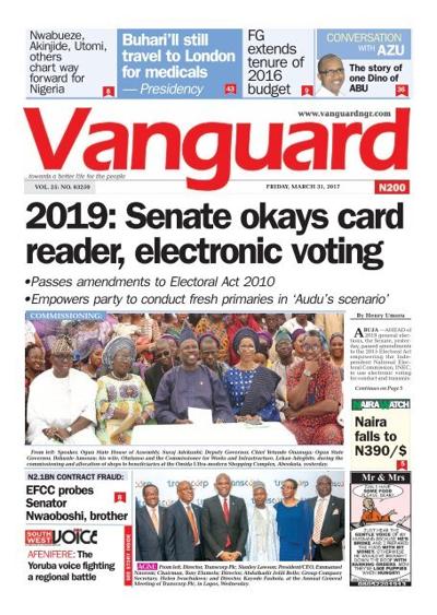 Kayode Adekoya, photo 1