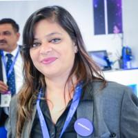 Avani Bhatt, photo 1