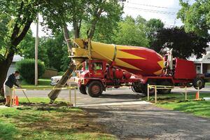 John Tesiero, photo 2