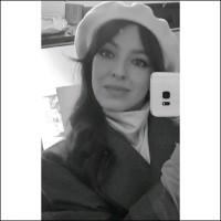 Anna Erofeeva, photo 2