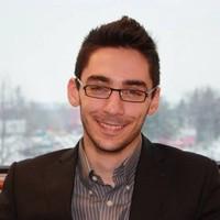 Philippe Charette, photo 2