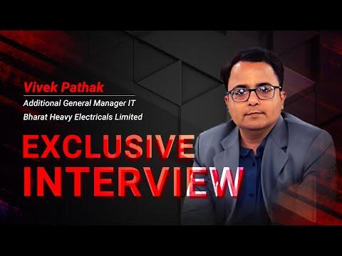 Vivek Pathak, photo 1