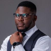 Gerald Kalyondo, photo 2