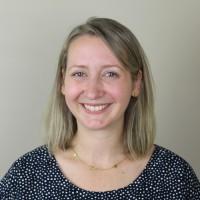 Caitlin McCaskey, photo 2