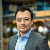 Terence Lum, photo 2