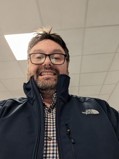 Timothy Scheel, photo 2