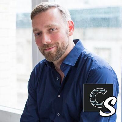 Michael Boufford, photo 1