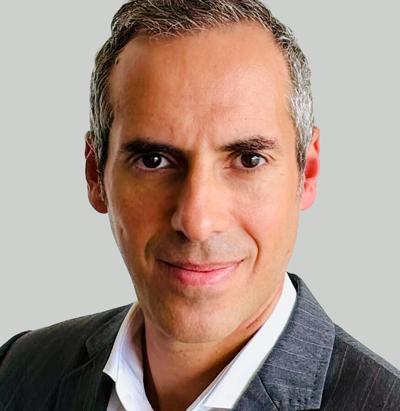 Karim Marrouch, photo 1